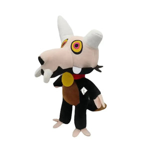 Owl House Wolf Plush (30 cm)
