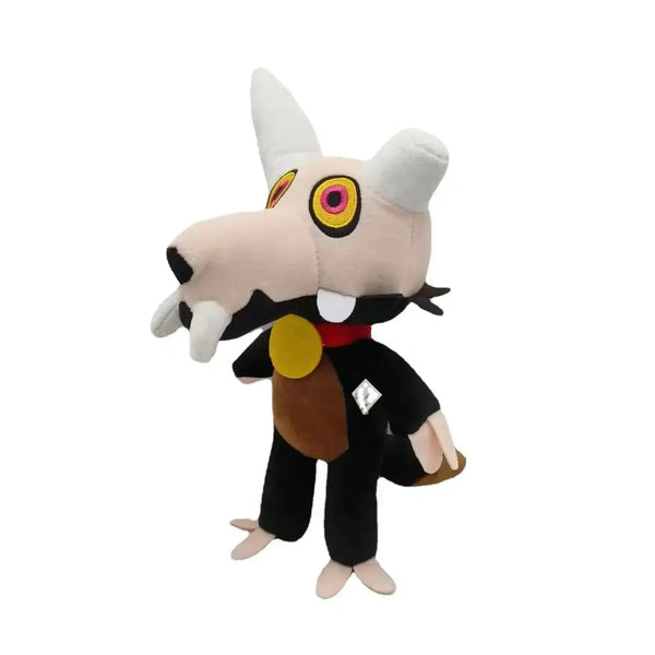 Owl House Wolf Plush (30 cm)