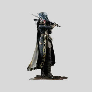 Bloodborne Maria Deluxe Figurine (29 cm)