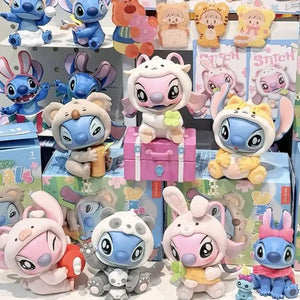 Party Animals Cosmic Alien Blind Box