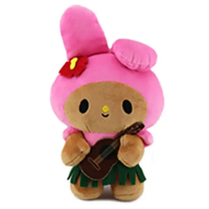 Sanliou Rock N Roll Plush Toy (20 cm)