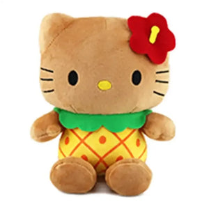 Sanliou Rock N Roll Plush Toy (20 cm)