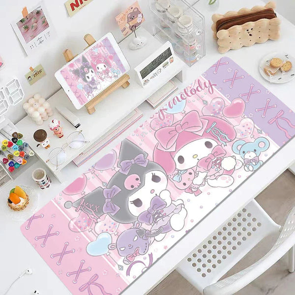 Lovely Melody Mouse Pad PN4079 - Bear Hugs