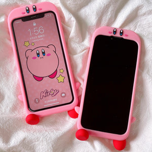 Kawaii Cartoon Phone Case for iphone 7/7plus/8/8P/X/XS/XR/XS Max/11/11pro/11pro max/12/12mini/12pro/12pro max/13/13mini/13pro/13pro max/14/14pro/14plus/14pro max PN5088 - Bear Hugs