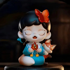 Zoraa Can't Say Secrets Blind Box