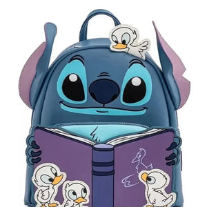 Loungefly Limited Edition Character Backpacks