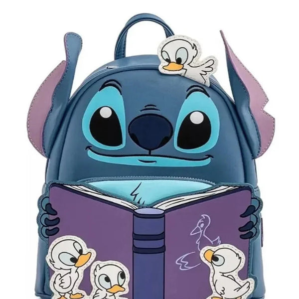 Loungefly Limited Edition Character Backpacks