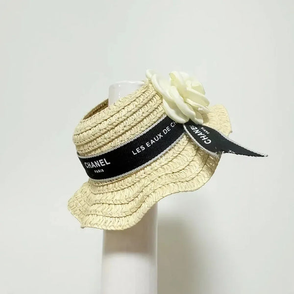 Labubu Designer Headwear Couture