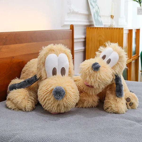 Too Soft Pleauto Plushie