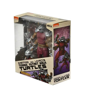 NEKA TMNT Shredder Clones Figurine (18 cm)
