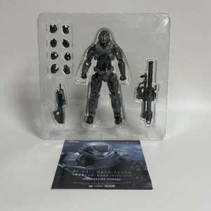 Halo Spartan Re-edit B312 Noble Six Figure (18 cm)