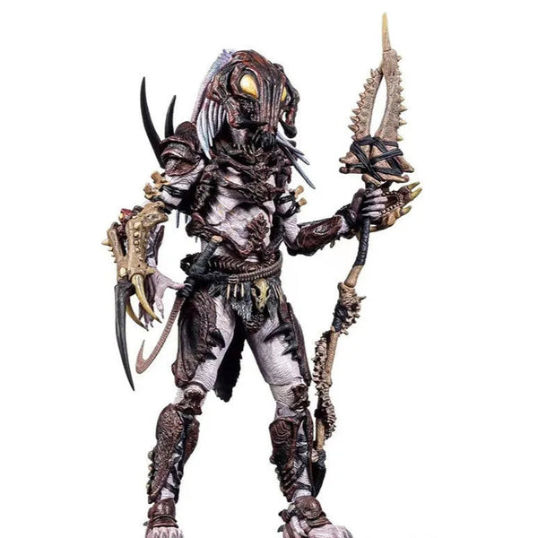 NEKA Apex Predator Figurine (18 cm)