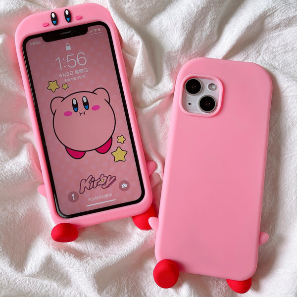 Kawaii Cartoon Phone Case for iphone 7/7plus/8/8P/X/XS/XR/XS Max/11/11pro/11pro max/12/12mini/12pro/12pro max/13/13mini/13pro/13pro max/14/14pro/14plus/14pro max PN5088 - Bear Hugs