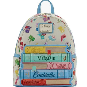 Loungefly Limited Edition Character Backpacks