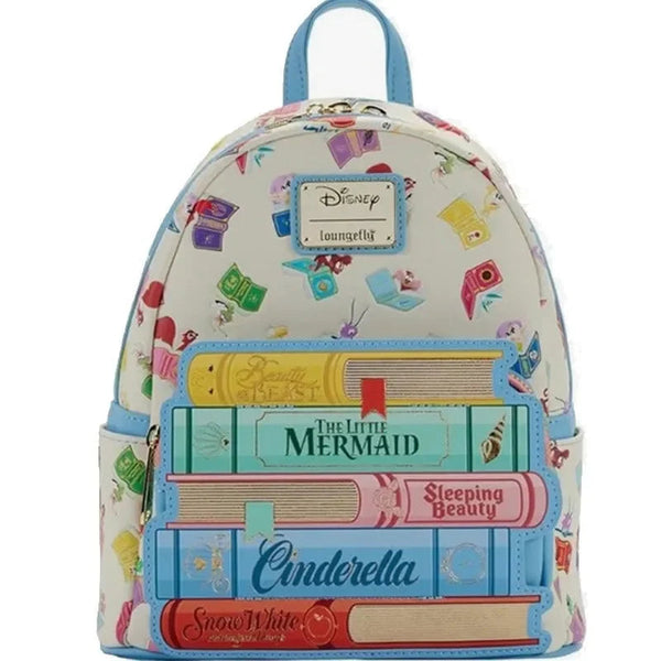 Loungefly Limited Edition Character Backpacks
