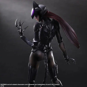 PA Nomura Catwoman Figurine (25 cm)