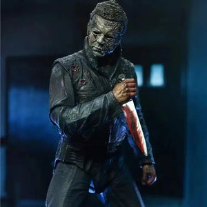 NEKA Ultimate Michael Myers Figurine (18 cm)
