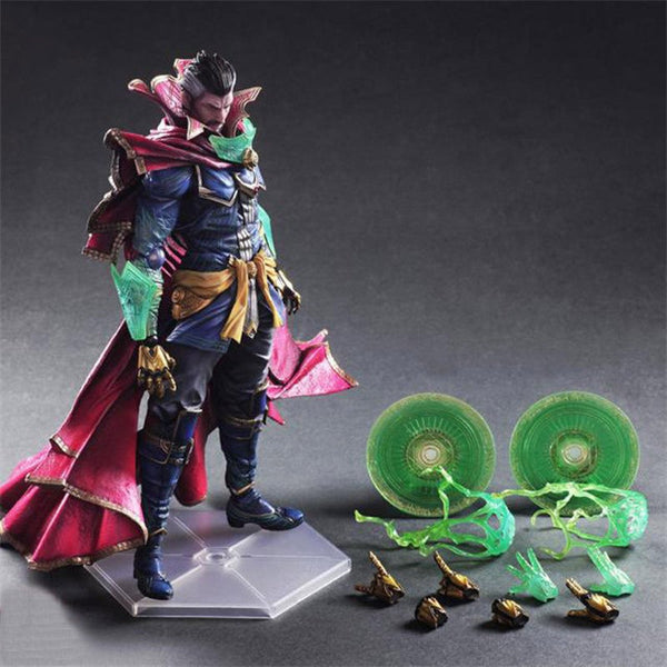 PA Mystic Strange Figurine (27 cm)