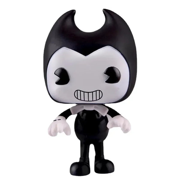 BenD Inky Antics POP Figurines