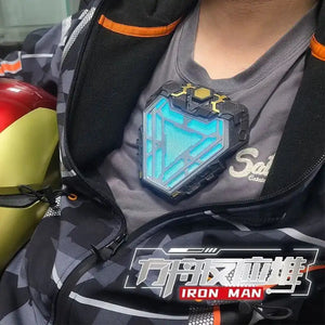MK 85 Chest Attach Arc Reactor