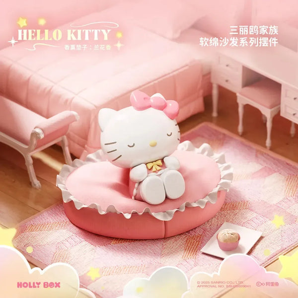 Sanliou Sofa Relaxation Blind Box