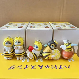 Mofusand Bee Cosplay Blind Box