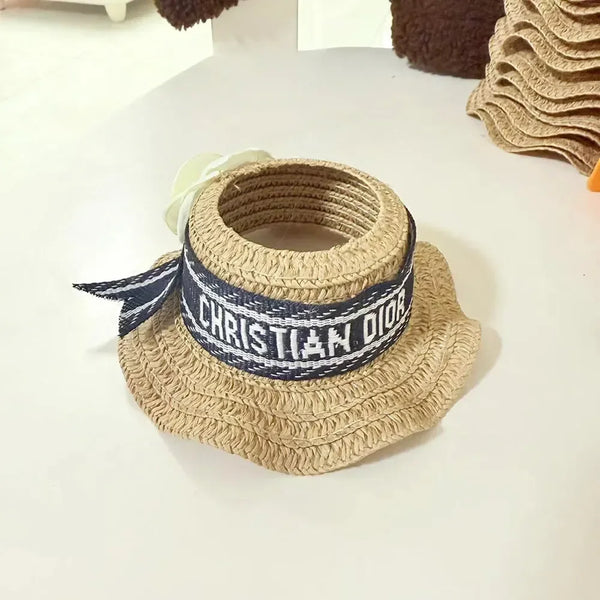 Labubu Designer Headwear Couture