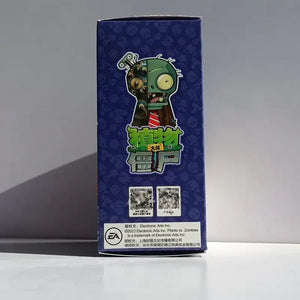 PvZ Wind-up Zombies Boxed Set