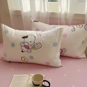 Cartoon Bedding Set PN6359 - Bear Hugs