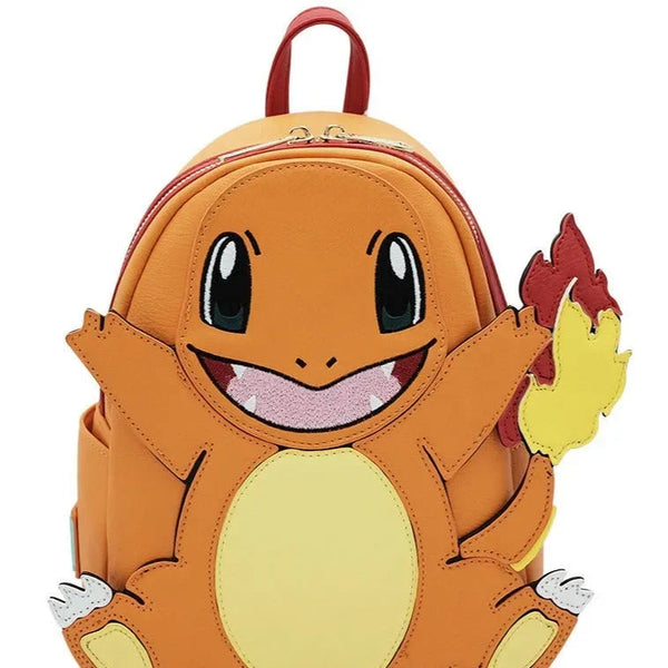 Loungefly Limited Edition Character Backpacks