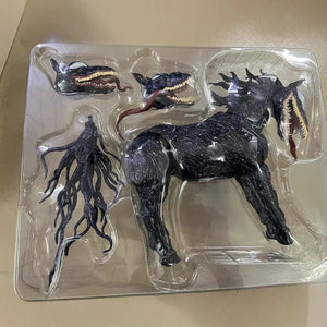 Last Dance Horse Venom Figurine (21 cm)