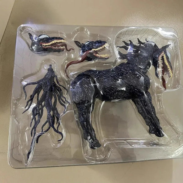 Last Dance Horse Venom Figurine (21 cm)