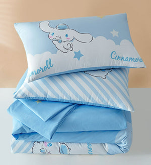 Fashion Cinnamoroll Bedding Set PN5502