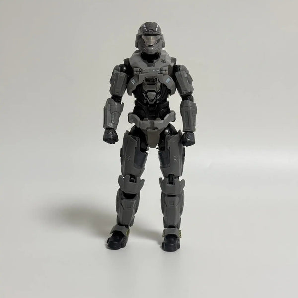 Halo Spartan Re-edit B312 Noble Six Figure (18 cm)