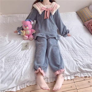 Sailor Scout Comfort Pajama Suit