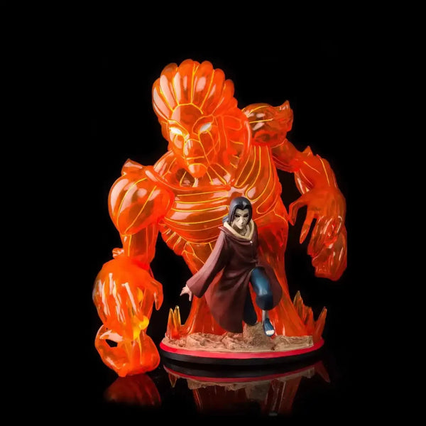 Susanoo's Fury Unleashed Figurine (36 cm)