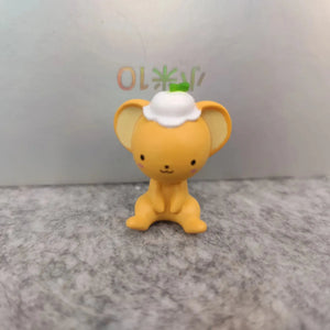 Card Captor Sakura x Sanliou Characters Blind Box