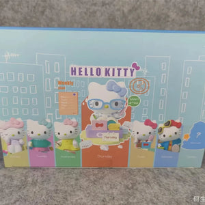 Hello Kitty Everyday Charm Blind Box