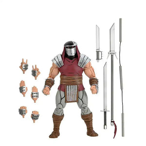 NEKA TMNT Enforcer Figurine (18 cm)