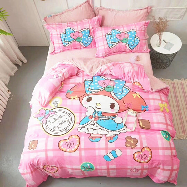 Fashion Bedding Set PN2331 - Bear Hugs