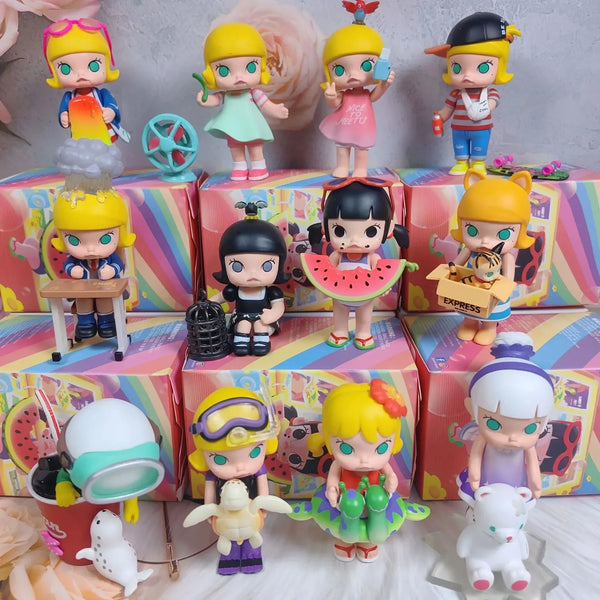 Childhood Charms MOLLY Blind Box