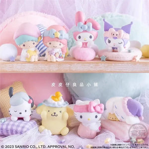 Sanliou Friends Forever Blind Box