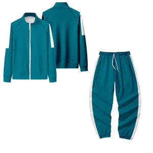 Squid Game Player & Guard Tracksuit
