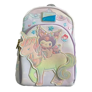 Loungefly Limited Edition Character Backpacks
