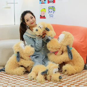 Too Soft Pleauto Plushie