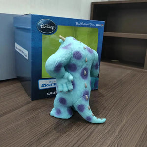 Blue Beast Sulley Figurine