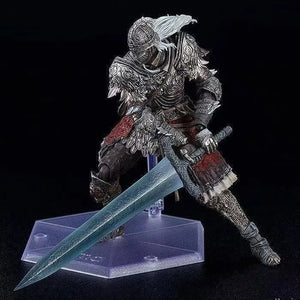 Raging Wolf Elden Ring Figurine (21 cm)