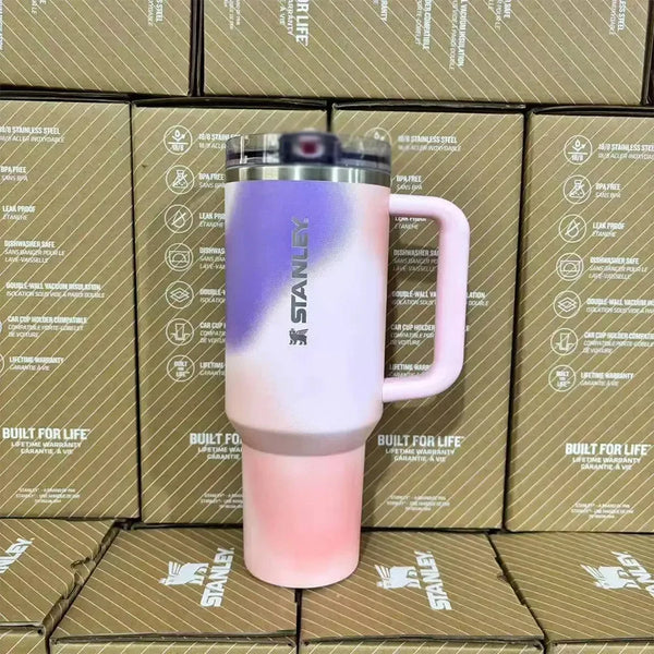 Stanley Quencher ProTour Flip Straw Tumbler (40 oz)