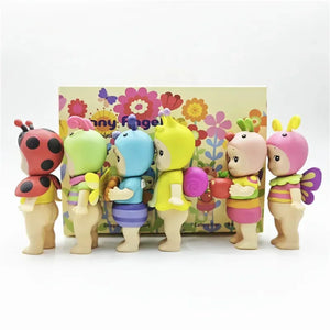 Sonny Angel Bug's World Blind Box