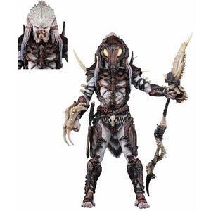 NEKA Apex Predator Figurine (18 cm)